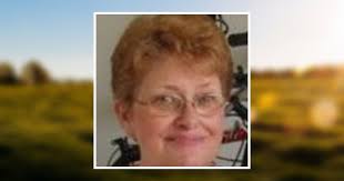 Juanita M. Brubaker Obituary September 28, 2016