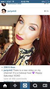 Jaclyn Make Up On Point Jaclyn Hill Makeup Beauty Youtubers Gorgeous Makeup