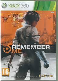 Xbox 360 Remember Me Brand New Pc Games Download Xbox 360 Xbox