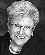 Rosemary VanLerberg Obituary (1926