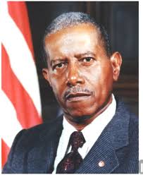 Tuskegee Airmen, Inc. * National Office