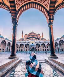The blue mosque in istanbul at night. Istanbul Blue Mosque Art Art Blue Istanbul Mosque Istanbul Mosque Moschee Istanbul Blaue Moschee Istanbul Urlaub