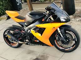 Yamaha R1 Rn09 Unikat Rakete In Berlin Treptow Motorrad Gebraucht Kaufen Ebay Kleinanzeigen In 2020 Yamaha R1 Motorrad Gebraucht Kaufen