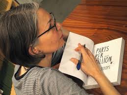 Parts per Million: Stoops, Julia, Liston, Gabriel: 9781942436355:  Amazon.com: Books