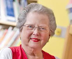 Barbara Beardmore Adams Obituary