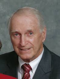 Obituary information for Edward Duffy McDonald