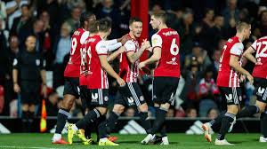 Championship tuesday 06 th april 2021 06:00 pm @ brentford community stadium (brentford, middlesex). Brentford Vs Birmingham City On 02 Oct 18 Match Centre Official Website Of Brentford Football Club