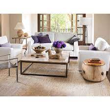 Default title for $1,505.00 usd. Square Parquet Top Coffee Table Coffee Tables And Consoles Wisteria Coffee Table Coffee Table Arrangements Furniture