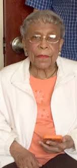 Ruby Mae Watford Bishop Obituary