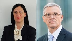 The future CEO: when the human being and society take a key role