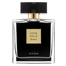 Little Black Dress Eau De Parfum 100ml Perfume Eau De Parfum Fragrance