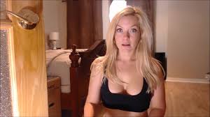 Blackmailing ur step mom into fucking u