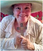 Obituary information for Dr. Rita Purcell-Robertson