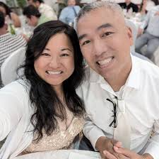 Two Stockton Unified School District Employees help save a family from  burning home. Markis Scrivens and Sally Forgach are Truancy Outreach  Specialists for SUSD. While