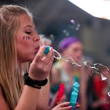 Penn State Berks students bask in THON experience