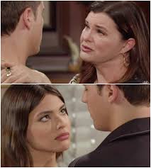 Bold and the Beautiful today's episode recap