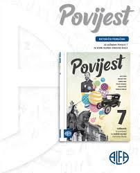 Alfa Udzbenici Povijest