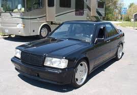 Connexion Mercedes Amg Voiture Mercedes Mercedes 190