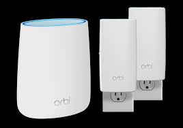 orbi system options choose your orbi netgear