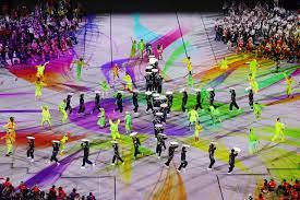 Jul 03, 2021 · 東京五輪・パラ 開会 閉会式の時間を変更へ 感染対策など考慮. C1kzm4pmymwp6m