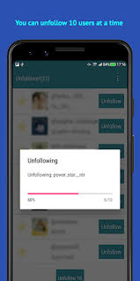 Unfollow users cleaner for instagram is an app that can help you manage your unfollowers.open unfollow users. Unfollow Users Cleaner For Apk Download For Android Oct 2021 Apkpicker