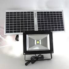 Solar Daylight Sensor Led Flood Lights 10w Solar Daylight Sensor Led Flood Lights