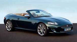 Jaguar Releases Xk66 Special Edition In Germany To Mark Xk120 S 66th Anniversary Jaguar Xk Jaguar Jaguar Daimler