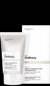 The Ordinary Vitamin C Suspension 23 Ha Spheres 2 отзывы Suspenziya The Ordinary Vitamin C Suspension 23 Ha Spheres 2 Otzyvy Pokupatelej