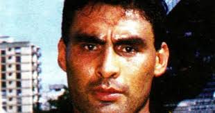 Porterazos de los 90 las mejores fotos de los mejores porteros.: Marcelo  Ojeda