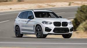 Explore the power, capacity, and advanced technology in the versatile 2021 bmw x3. 2020 Bmw X3 Buyer S Guide Reviews Specs Comparisons