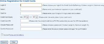 Hdfc bank credit card please enter your hdfc bank credit card number and payment amount, select your net banker and click on 'pay'. How To Manage Your Credit Card Through Hdfc Netbanking