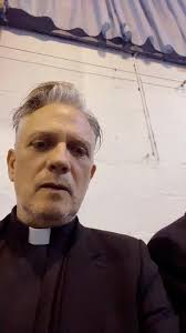 #fatherted #covcon #fatherdamo