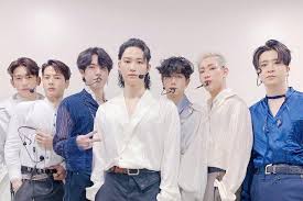 Add interesting content and earn coins. Got7 Talks About Their Favorite Activities Jinyoung S New Drama And What They D Tell Their Younger Selves Soompi