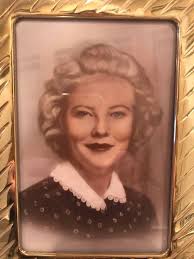 Remembering my beautiful mom Jeanne