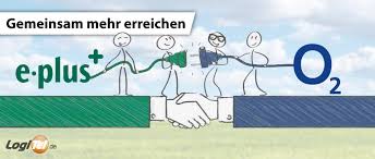 For the american it assets selling and financing company, see eplus inc. National Roaming O2 Und E Plus Starken Umts Netz