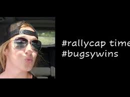 Fundraiser for Melissa Cleary by Colleen Burdick : It's #rallycap time