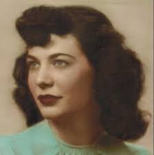 Virginia Meyer Obituary (2016)