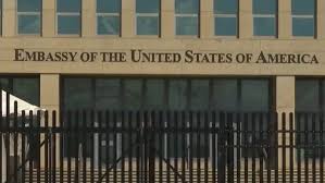 And canadian embassy staff, first reported in cuba. Ocku6eit Gznm