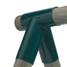 Schaukelverbinder Rund 100 100 Mm In 2020 Schaukel Garten Holzschaukel Und Hollywoodschaukel Selber Bauen