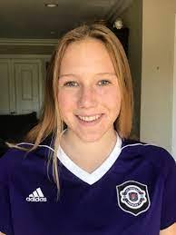 Mackenzie Dawes's Instagram, Twitter & Facebook