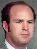 Thomas Barringer Obituary (1943