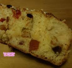 Brioche Sans œufs Ni Beurre Au Fruits Confits Les Recettes De Ninette Brioche Sans Oeufs Fruits Confits Recette Christophe Michalak