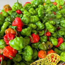 Cultivos Frescos de Aquí added...