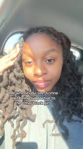 Justine Persuade Ethnicity