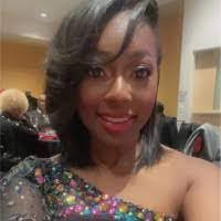 Candice Spruill's Instagram, Twitter & Facebook