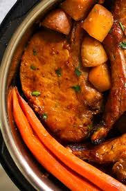We did not find results for: Instant Pot Pork Chops Tipbuzz