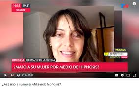 La muerte de María del Carmen Solís conmociona y llega a los medios  nacionales