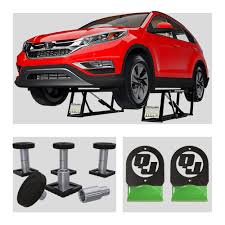 Maybe you would like to learn more about one of these? Car Lifts Shop Equipment The Home Depot