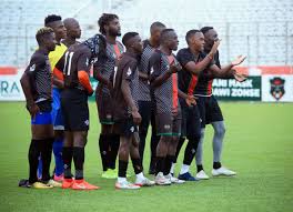 Warriors in a second draw against malawi. Cosafa Cup Blow For Malawi As Nine Players Test Positive For Covid 19