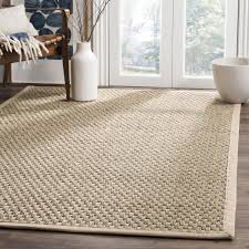 Our 30+ years of experience allows us to curate only the best in natural, beautiful and durable flooring products made from. Safavieh Natural Fiber Nf 114 Rugs Rugs Direct